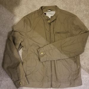Men's Guess Jacket